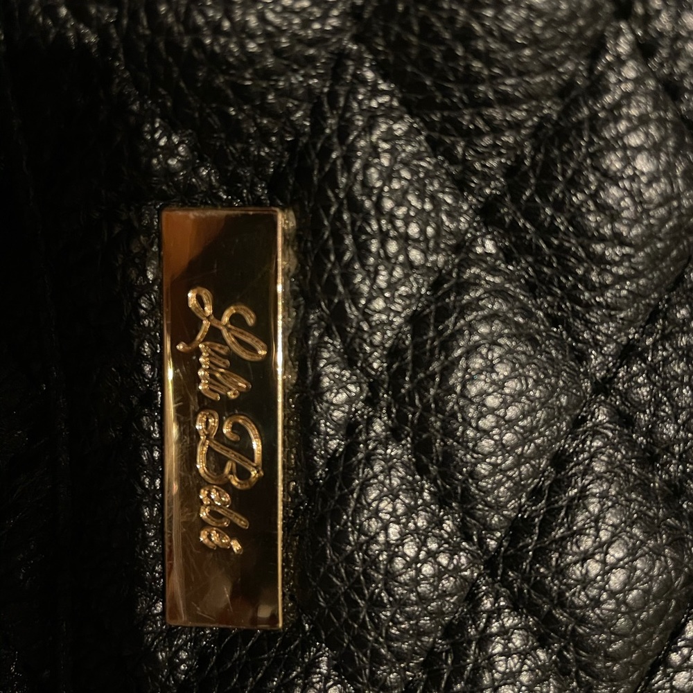 Luli Bebe Petite Monaco Baby Bag - Picture 3 of 8